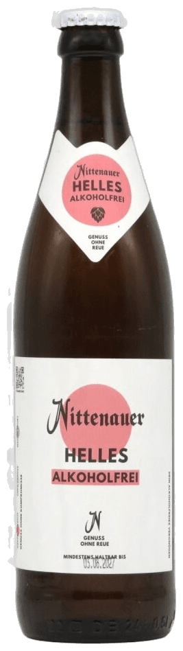 Helles Alkoholfrei
