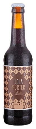 Lola Coffee Porter