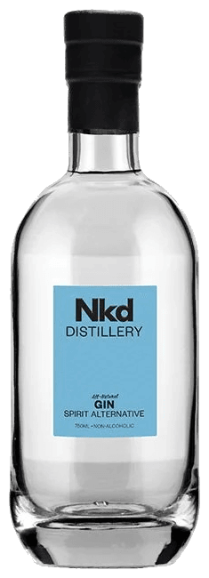 Gin Spirit Alternative