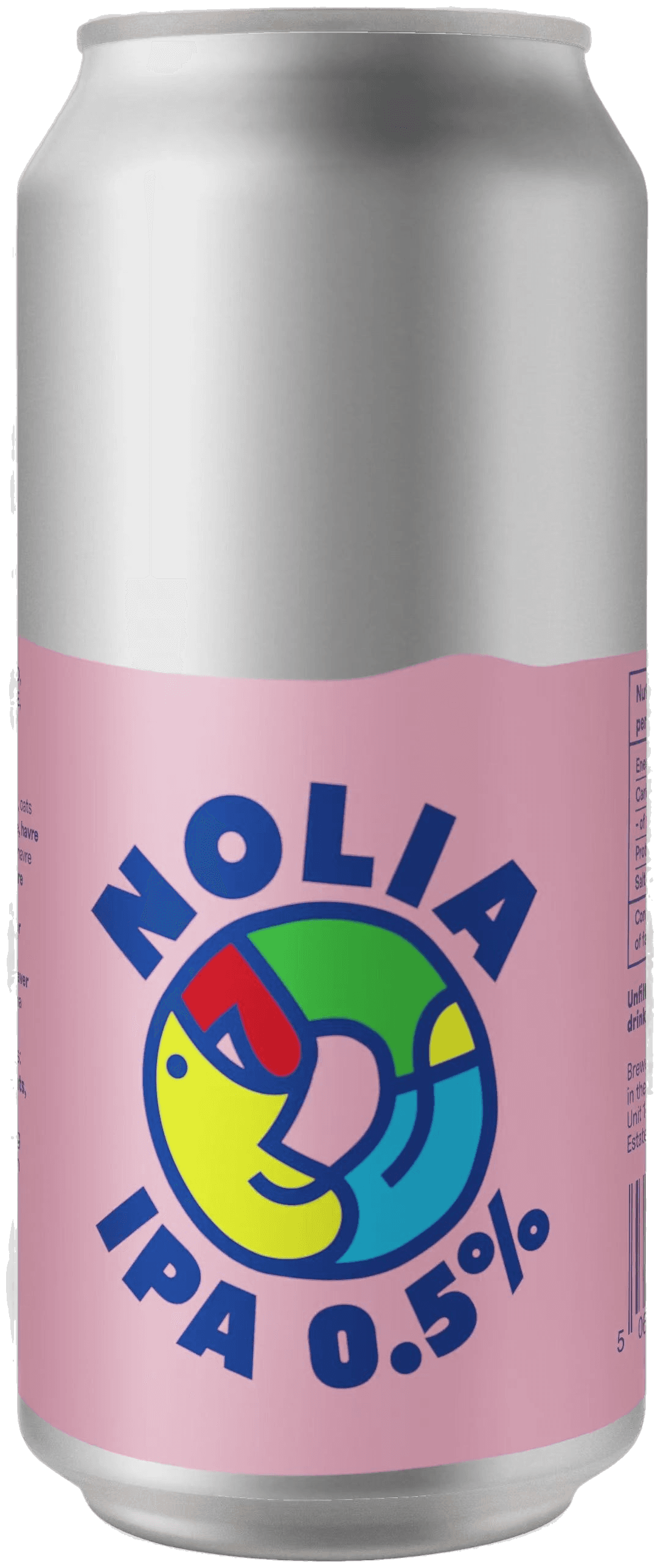 Nolia IPA
