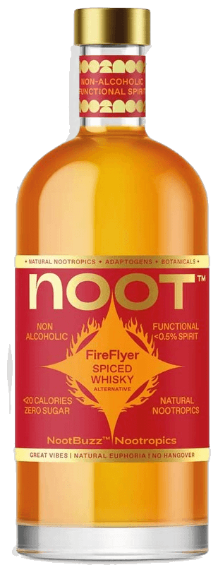 FireFlyer Spiced Whisky