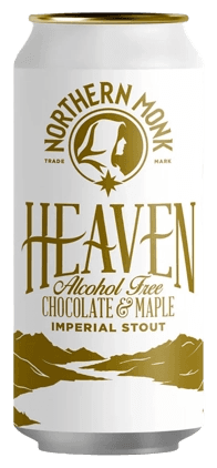 Heaven AF Chocolate Maple Stout