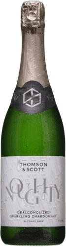 Sparkling Chardonnay