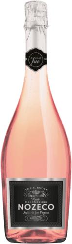 Sparkling Rosé