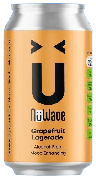 Grapefruit Lagerade