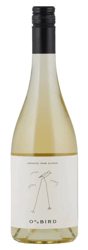 Low Intervention Organic White Nº 2