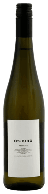 Presence Organic White