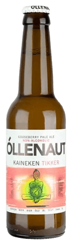 Kaineken Gooseberry Pale