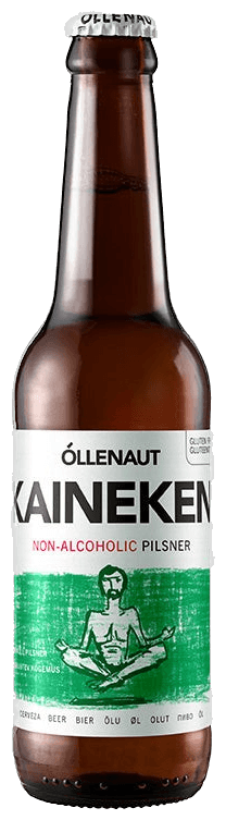 Kaineken Pilsner