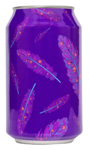 Bianca Non-Alcoholic Mango Lassi Gose