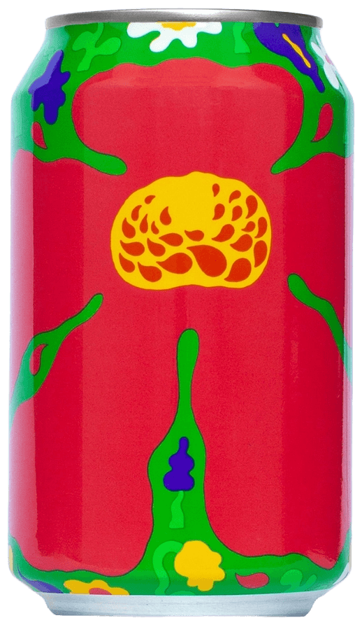 Blabärssoppa