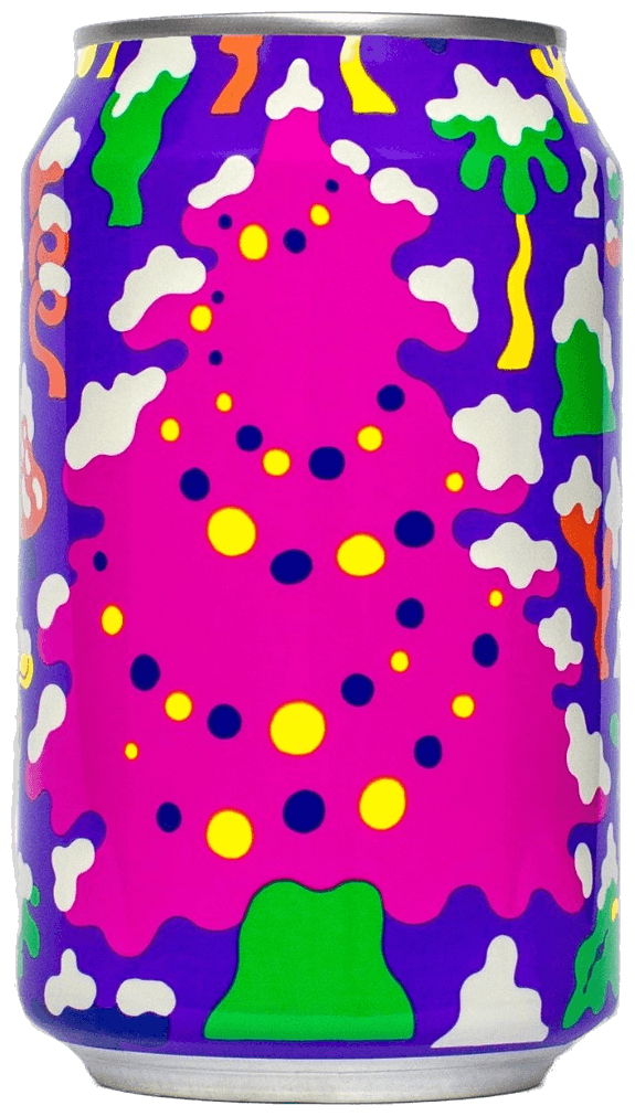 Gingerbread Porter