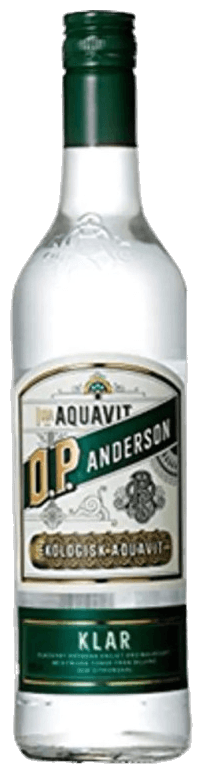 Klar Alcohol-Free