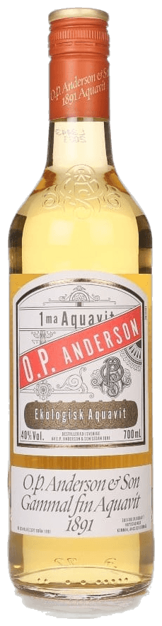 Original (1891) Alcohol-Free
