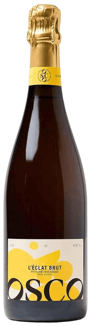 L’Éclat Brut