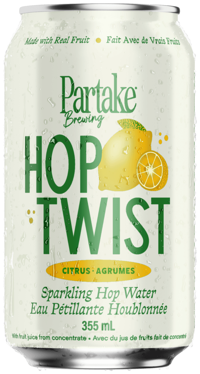 Hop Twist