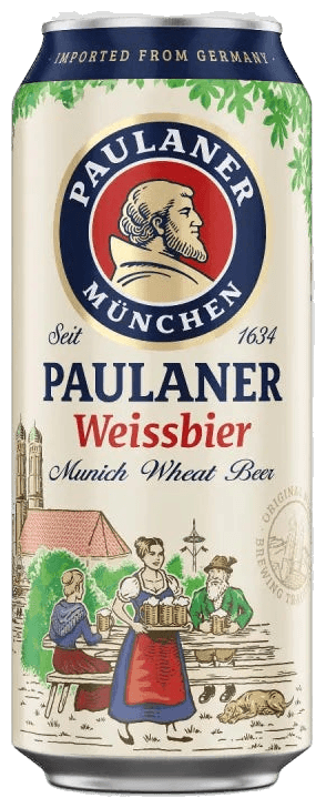 Weissbier 0,0%