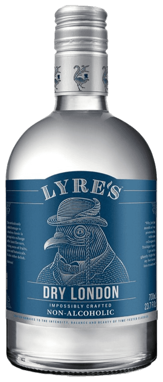 London Dry