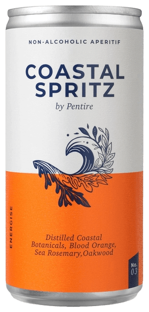 Coastal Spritz RTD