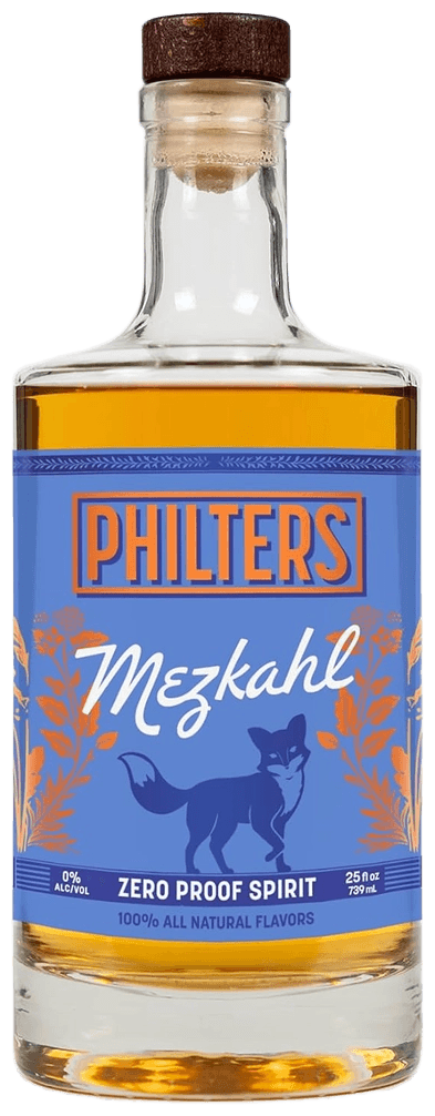 Mezkahl