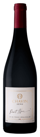 Chavin Zéro Pinot Noir