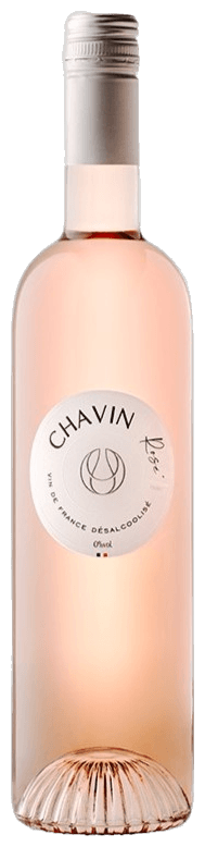 Chavin Zéro Rosé