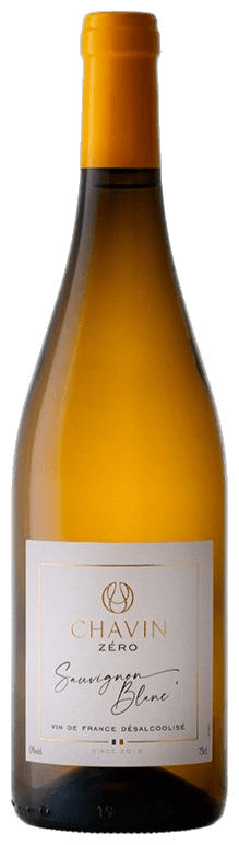 Chavin Zéro Sauvignon Blanc