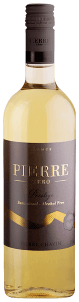 Pierre Zéro Prestige Blanc