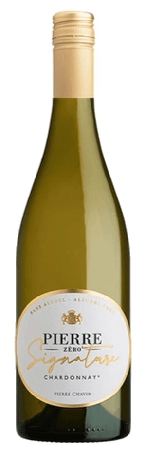 Pierre Zéro Signature Blanc