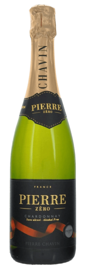 Zéro Sparkling Chardonnay