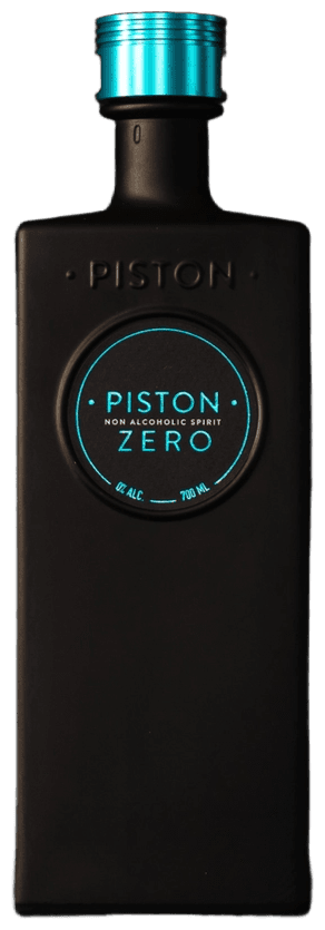 Piston Zero