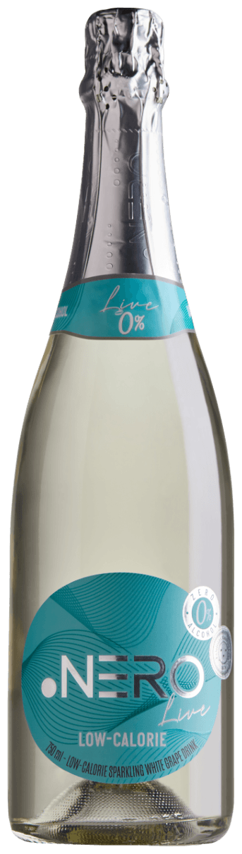 Live Zero Sparkling Moscato