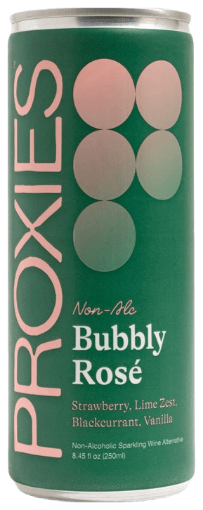Bubbly Rosé