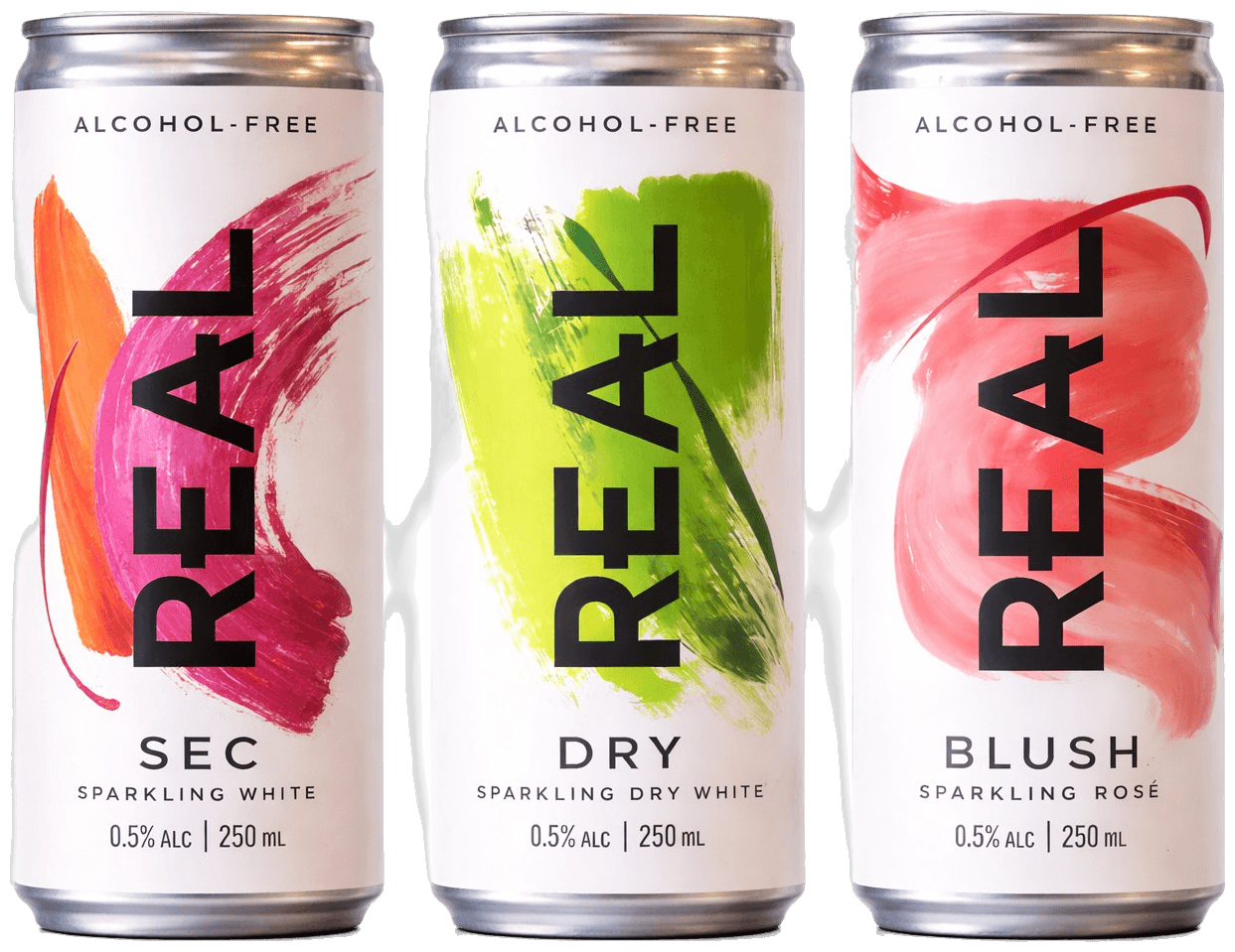 Mixed Slow Fermented Sparkling Tea