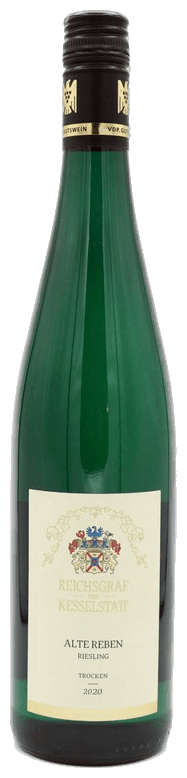 Riesling Alcohol Free