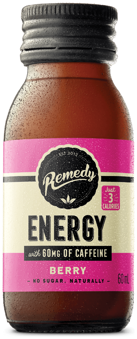 Shots Energy