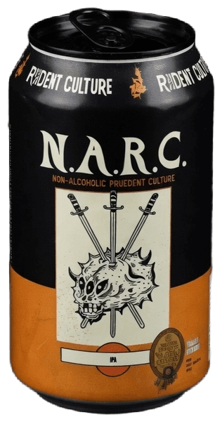 NARC IPA