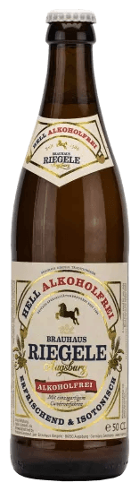 Hell Alkoholfrei