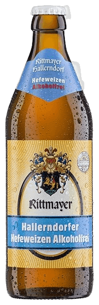 Weizen alkoholfrei