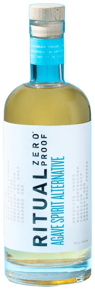 Agave Spirit Alternative