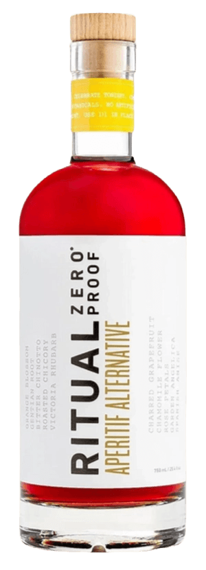 Aperitif Alternative