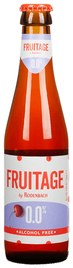 Fruitage 0.0%