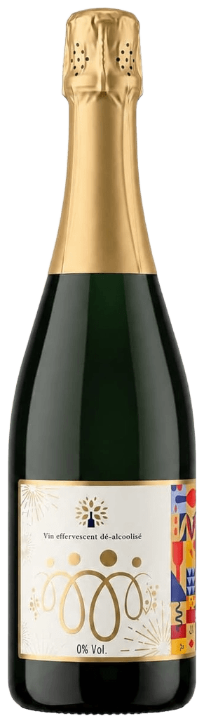 Sparkling Wine