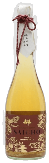 Eight Immortals Sparkling Tea