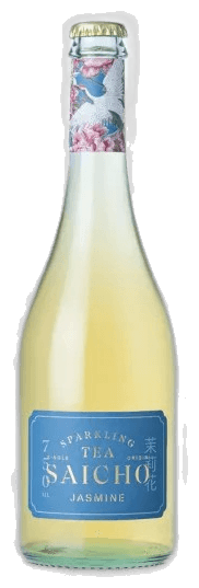 Jasmine Sparkling Tea