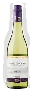 De-alcoholised Sauvignon Blanc TTD