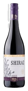 De-alcoholised Shiraz TTD