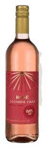 House Alcohol Free Rosé