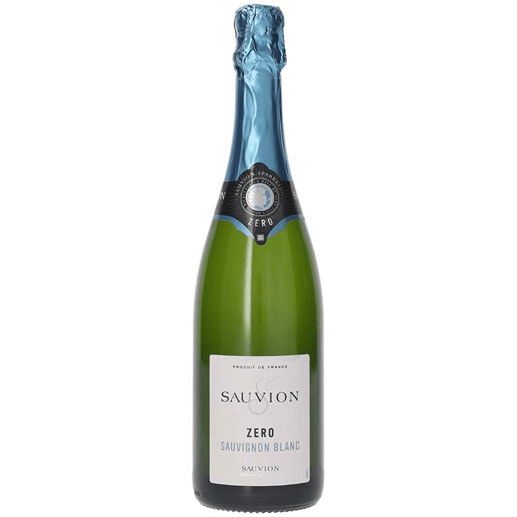 Sparkling Sauvignon Blanc Zero
