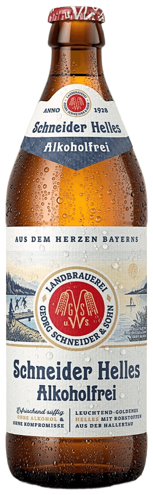Helles Alkoholfrei